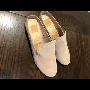 Dolce vita loafers